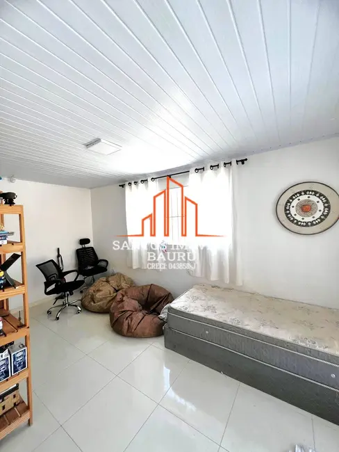 Foto 8 de Casa com 2 quartos à venda, 200m2 em Bauru - SP