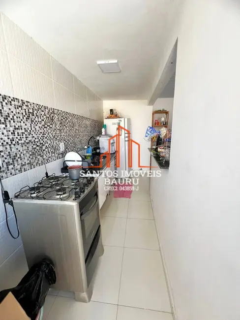 Foto 5 de Casa com 2 quartos à venda, 200m2 em Bauru - SP