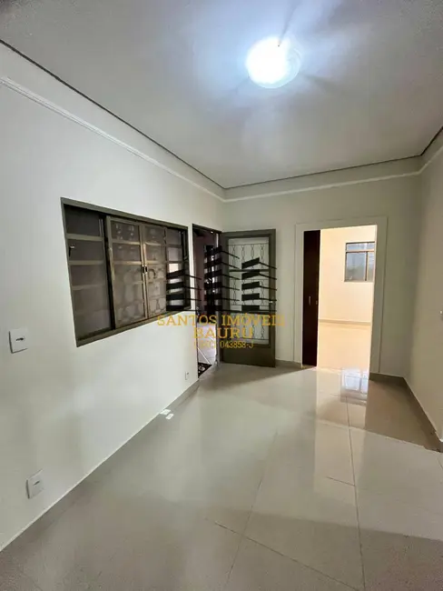 Foto 8 de Casa com 4 quartos à venda, 200m2 em Bauru - SP