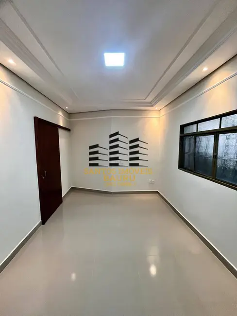 Foto 3 de Casa com 4 quartos à venda, 200m2 em Bauru - SP