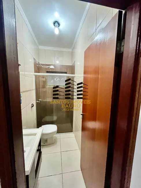 Foto 9 de Casa com 4 quartos à venda, 200m2 em Bauru - SP