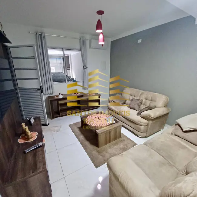 Foto 5 de Casa com 2 quartos à venda, 162m2 em Jardim Ferraz, Bauru - SP