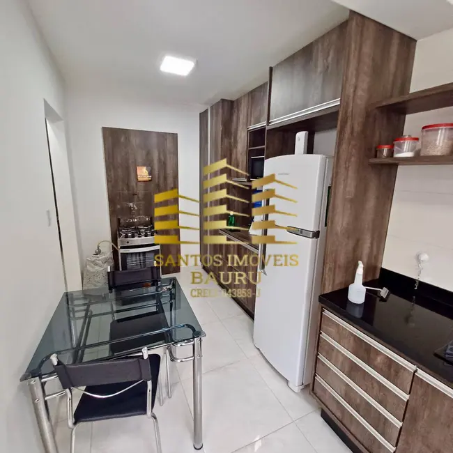 Foto 9 de Casa com 2 quartos à venda, 162m2 em Jardim Ferraz, Bauru - SP