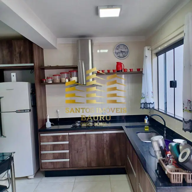 Foto 7 de Casa com 2 quartos à venda, 162m2 em Jardim Ferraz, Bauru - SP