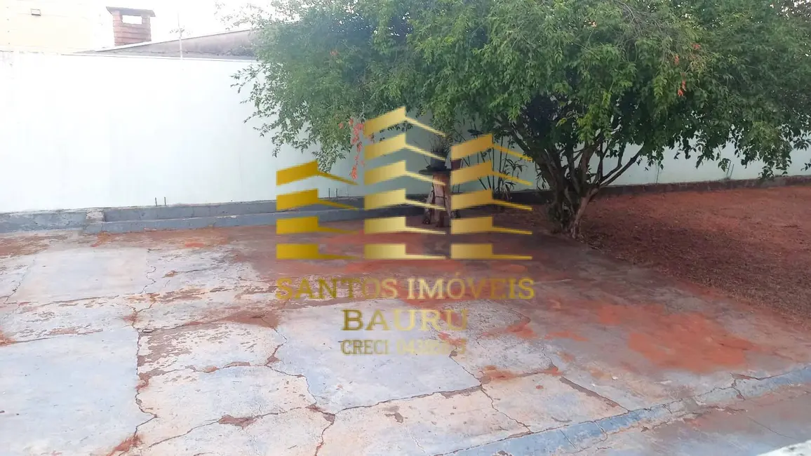 Foto 9 de Casa com 3 quartos à venda, 600m2 em Novo Jardim Pagani, Bauru - SP