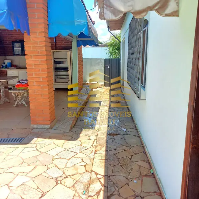 Foto 5 de Casa com 3 quartos à venda, 600m2 em Novo Jardim Pagani, Bauru - SP