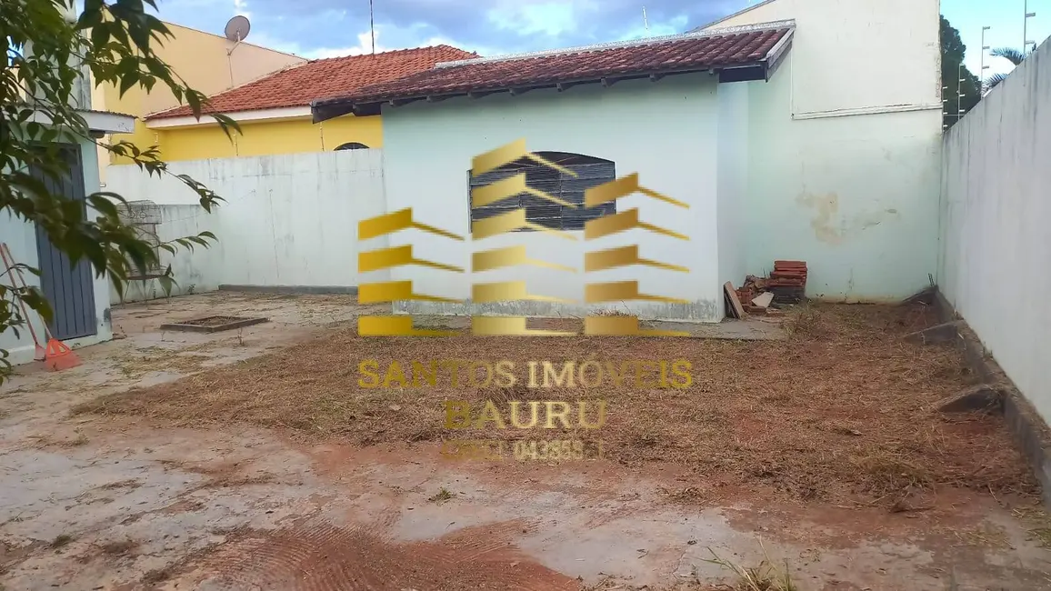 Foto 8 de Casa com 3 quartos à venda, 600m2 em Novo Jardim Pagani, Bauru - SP