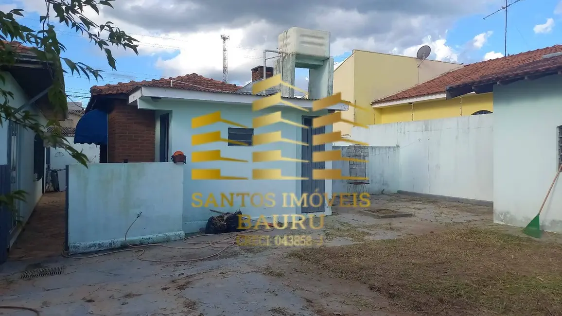 Foto 6 de Casa com 3 quartos à venda, 600m2 em Novo Jardim Pagani, Bauru - SP