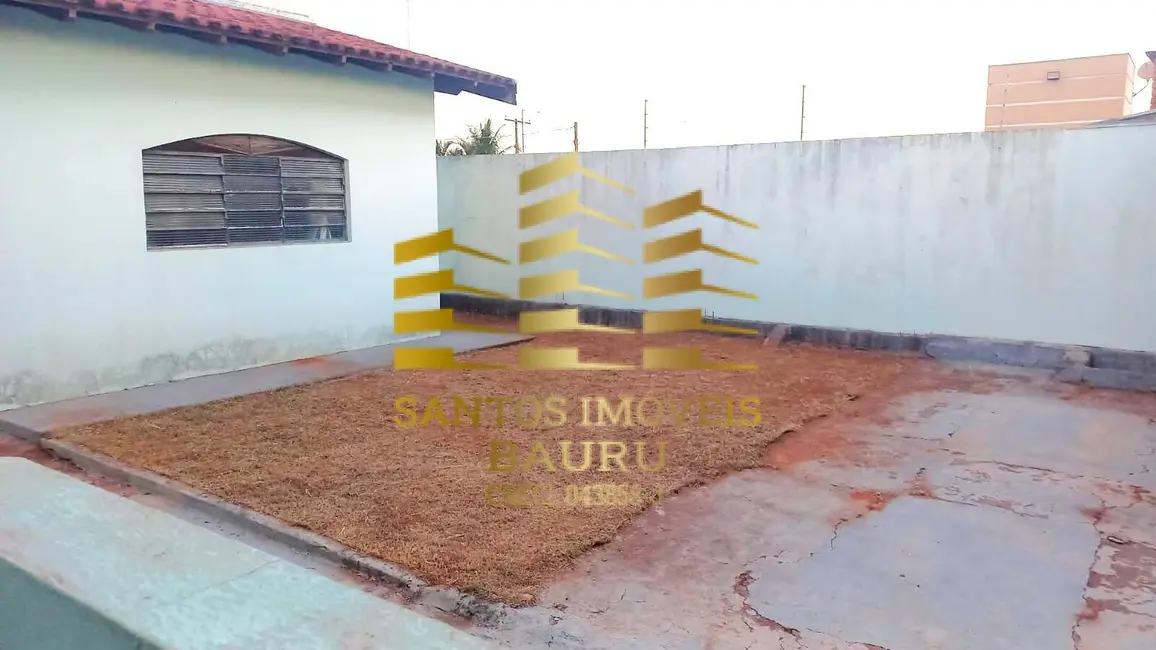 Foto 7 de Casa com 3 quartos à venda, 600m2 em Novo Jardim Pagani, Bauru - SP