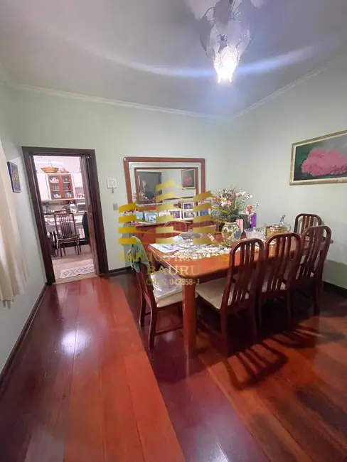 Foto 3 de Sobrado com 4 quartos à venda em Jardim Paulista, Bauru - SP