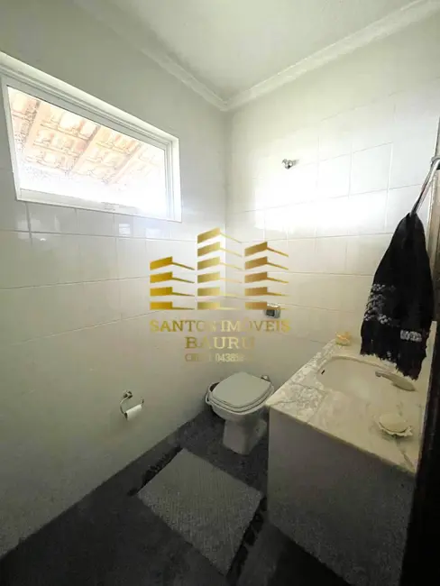 Foto 4 de Sobrado com 4 quartos à venda em Jardim Paulista, Bauru - SP