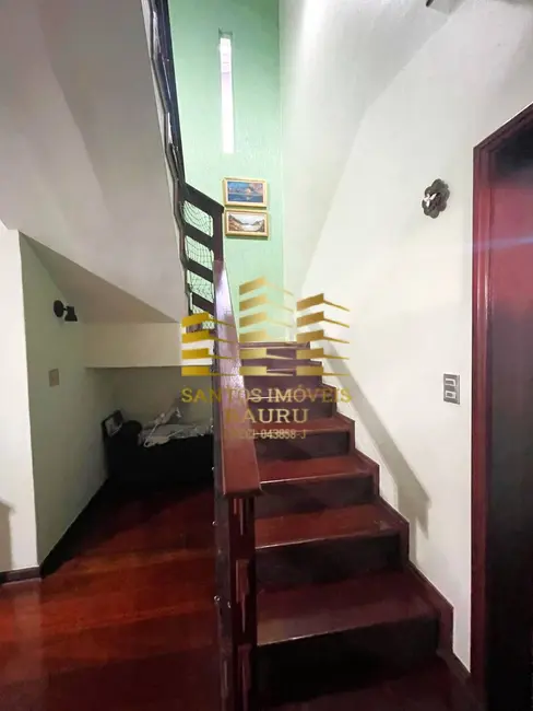 Foto 6 de Sobrado com 4 quartos à venda em Jardim Paulista, Bauru - SP