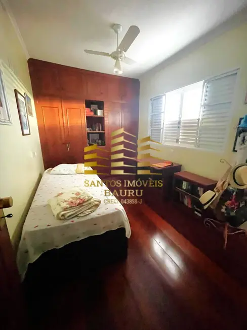 Foto 9 de Sobrado com 4 quartos à venda em Jardim Paulista, Bauru - SP