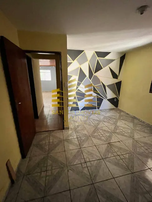 Foto 6 de Casa com 3 quartos à venda, 200m2 em Bauru - SP