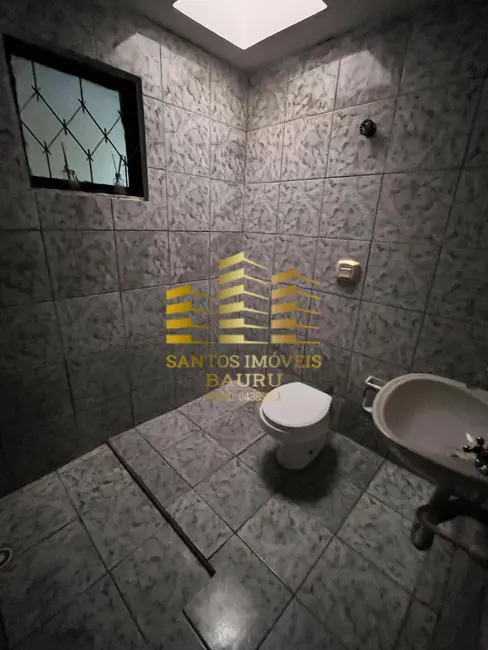 Foto 9 de Casa com 3 quartos à venda, 200m2 em Bauru - SP