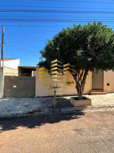 Foto 1 de Casa com 3 quartos à venda, 200m2 em Bauru - SP
