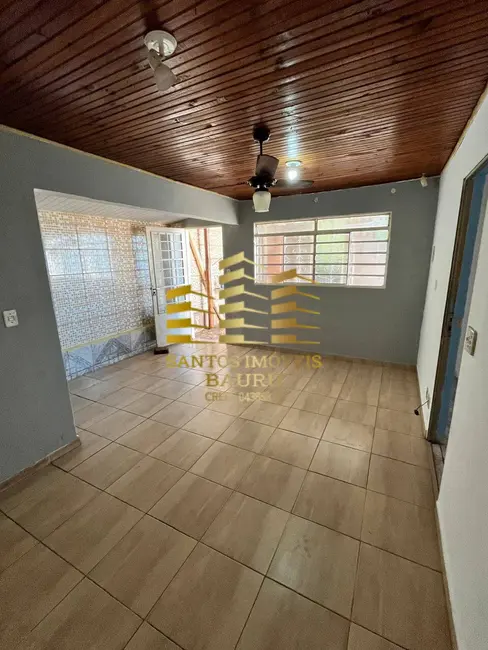 Foto 3 de Casa com 3 quartos à venda, 200m2 em Bauru - SP
