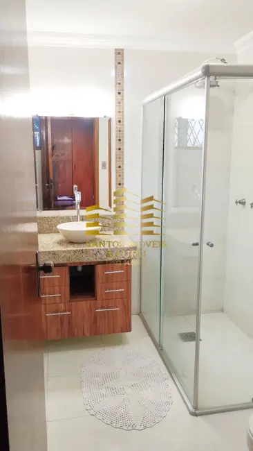 Casa com 4 quartos à venda, 242m2 em Vila Coralina, Bauru - SP - imagem 8 Foto 8 de Casa com 4 quartos à venda, 242m2 em Vila Coralina, Bauru - SP