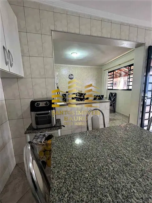 Casa com 4 quartos à venda, 242m2 em Vila Coralina, Bauru - SP - imagem 6 Foto 6 de Casa com 4 quartos à venda, 242m2 em Vila Coralina, Bauru - SP