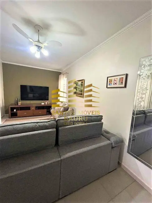 Casa com 4 quartos à venda, 242m2 em Vila Coralina, Bauru - SP - imagem 2 Foto 2 de Casa com 4 quartos à venda, 242m2 em Vila Coralina, Bauru - SP