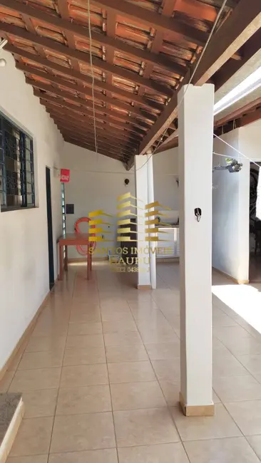 Casa com 4 quartos à venda, 242m2 em Vila Coralina, Bauru - SP - imagem 9 Foto 9 de Casa com 4 quartos à venda, 242m2 em Vila Coralina, Bauru - SP