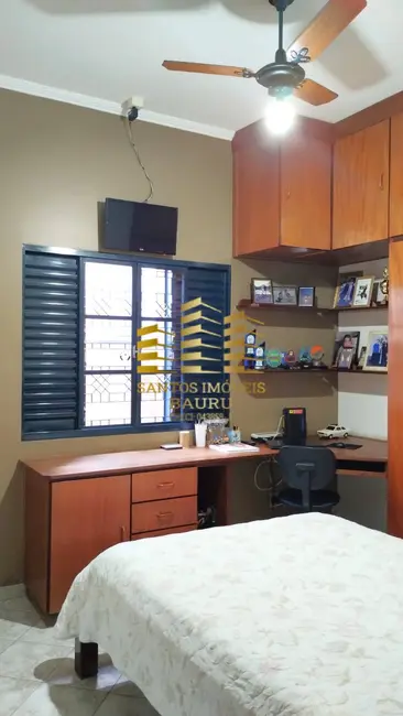 Casa com 4 quartos à venda, 242m2 em Vila Coralina, Bauru - SP - imagem 7 Foto 7 de Casa com 4 quartos à venda, 242m2 em Vila Coralina, Bauru - SP