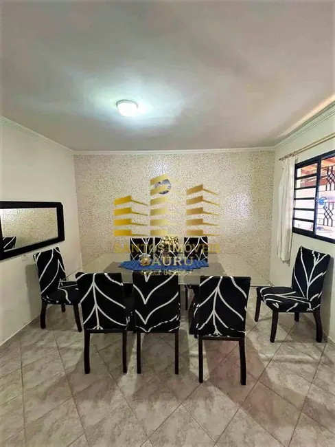 Casa com 4 quartos à venda, 242m2 em Vila Coralina, Bauru - SP - imagem 3 Foto 3 de Casa com 4 quartos à venda, 242m2 em Vila Coralina, Bauru - SP