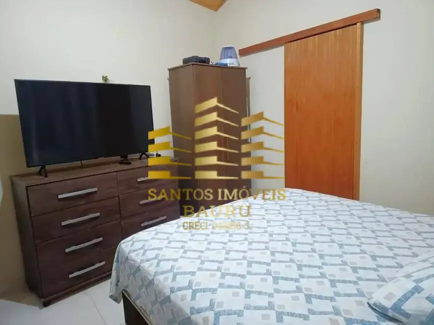 Foto 7 de Casa com 3 quartos à venda, 147m2 em Parque Santa Edwiges, Bauru - SP