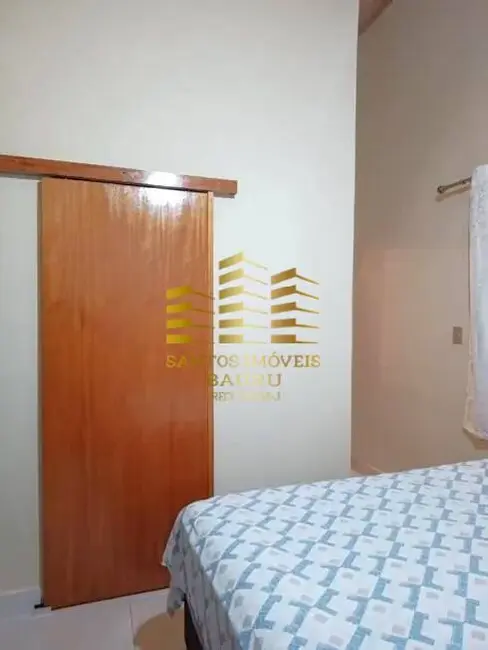 Foto 8 de Casa com 3 quartos à venda, 147m2 em Parque Santa Edwiges, Bauru - SP