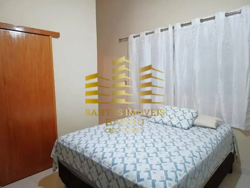 Foto 9 de Casa com 3 quartos à venda, 147m2 em Parque Santa Edwiges, Bauru - SP