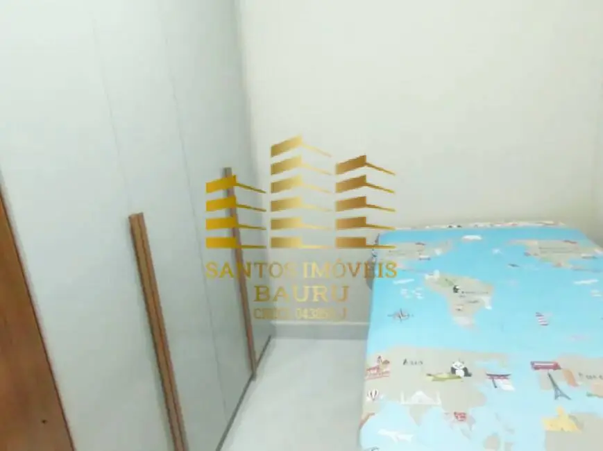 Foto 5 de Casa com 3 quartos à venda, 147m2 em Parque Santa Edwiges, Bauru - SP