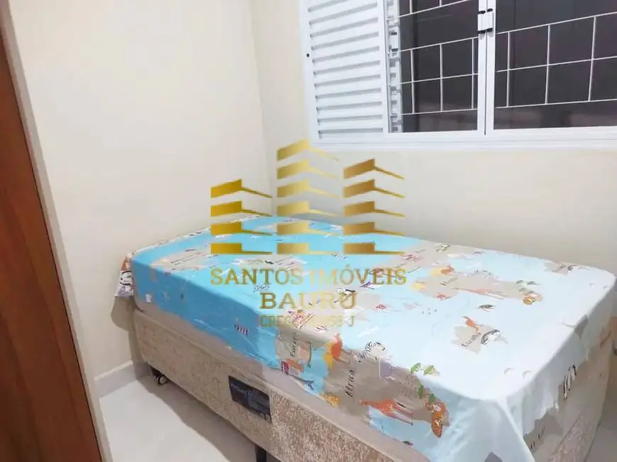 Foto 4 de Casa com 3 quartos à venda, 147m2 em Parque Santa Edwiges, Bauru - SP