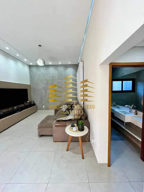 Casa com 3 quartos à venda, 288m2 em Novo Jardim Pagani, Bauru - SP - imagem 5 Foto 5 de Casa com 3 quartos à venda, 288m2 em Novo Jardim Pagani, Bauru - SP