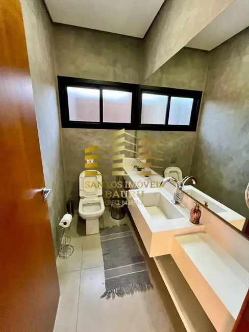 Casa com 3 quartos à venda, 288m2 em Novo Jardim Pagani, Bauru - SP - imagem 6 Foto 6 de Casa com 3 quartos à venda, 288m2 em Novo Jardim Pagani, Bauru - SP