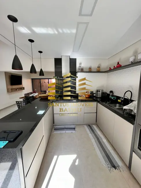 Casa com 3 quartos à venda, 288m2 em Novo Jardim Pagani, Bauru - SP - imagem 9 Foto 9 de Casa com 3 quartos à venda, 288m2 em Novo Jardim Pagani, Bauru - SP