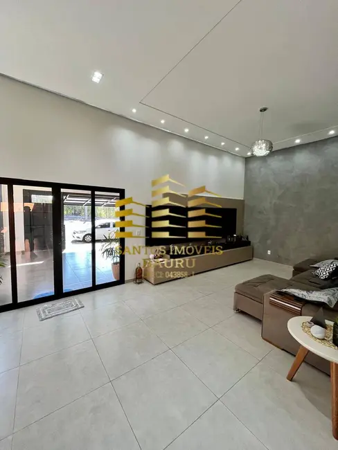 Casa com 3 quartos à venda, 288m2 em Novo Jardim Pagani, Bauru - SP - imagem 4 Foto 4 de Casa com 3 quartos à venda, 288m2 em Novo Jardim Pagani, Bauru - SP