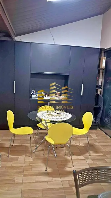 Foto 2 de Casa com 2 quartos à venda, 143m2 em Distrito Industrial Domingos Biancardi, Bauru - SP