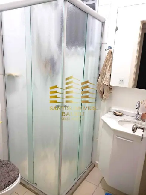 Foto 8 de Casa com 2 quartos à venda, 143m2 em Distrito Industrial Domingos Biancardi, Bauru - SP