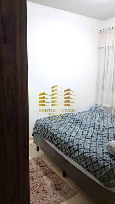 Foto 7 de Casa com 2 quartos à venda, 143m2 em Distrito Industrial Domingos Biancardi, Bauru - SP