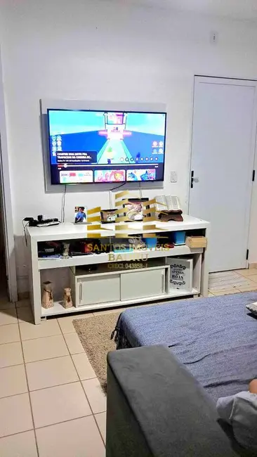 Foto 5 de Casa com 2 quartos à venda, 143m2 em Distrito Industrial Domingos Biancardi, Bauru - SP