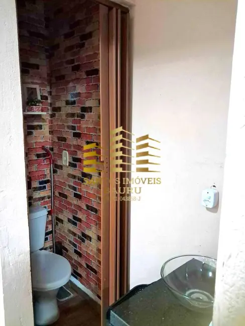 Foto 4 de Casa com 2 quartos à venda, 143m2 em Distrito Industrial Domingos Biancardi, Bauru - SP