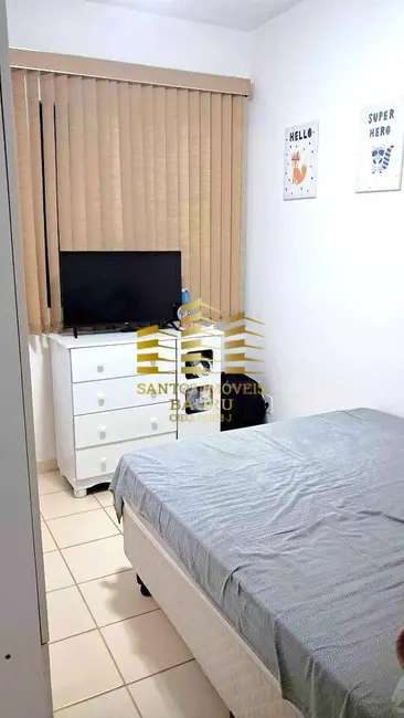 Foto 9 de Casa com 2 quartos à venda, 143m2 em Distrito Industrial Domingos Biancardi, Bauru - SP