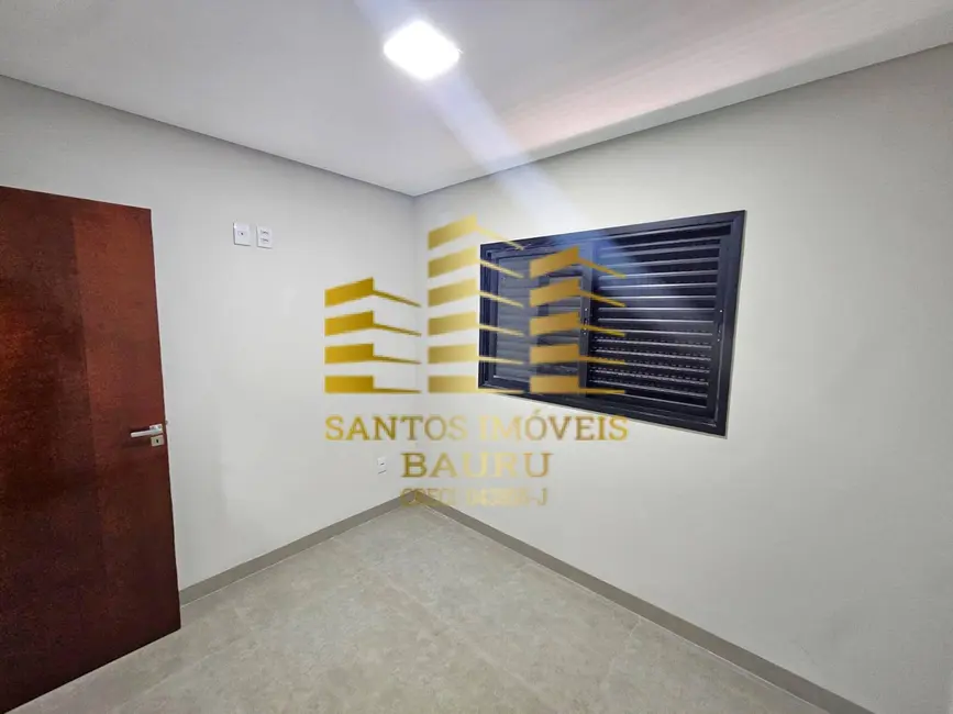 Foto 8 de Casa com 3 quartos à venda, 160m2 em Jardim Jandira, Bauru - SP