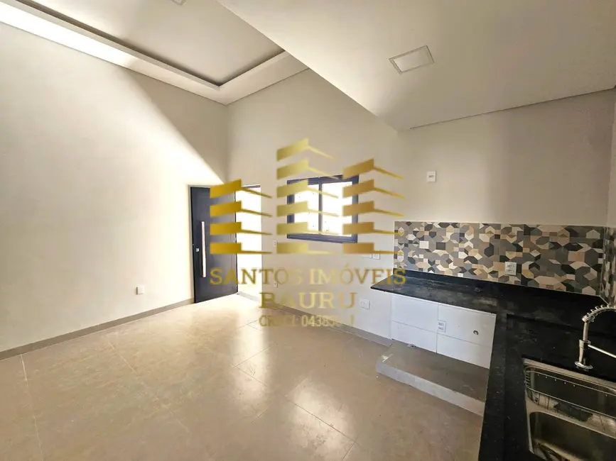 Foto 5 de Casa com 3 quartos à venda, 160m2 em Jardim Jandira, Bauru - SP