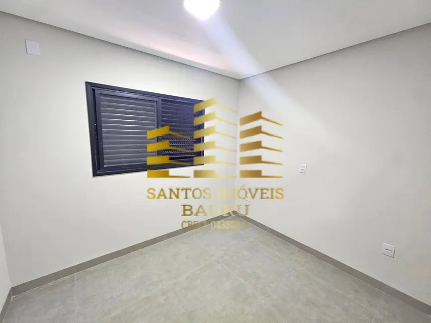 Foto 9 de Casa com 3 quartos à venda, 160m2 em Jardim Jandira, Bauru - SP