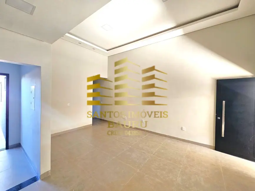 Foto 6 de Casa com 3 quartos à venda, 160m2 em Jardim Jandira, Bauru - SP