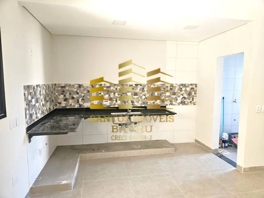 Foto 3 de Casa com 3 quartos à venda, 160m2 em Jardim Jandira, Bauru - SP