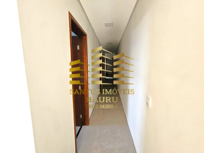 Foto 7 de Casa com 3 quartos à venda, 160m2 em Jardim Jandira, Bauru - SP