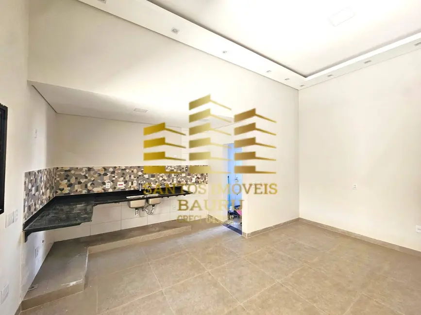 Foto 4 de Casa com 3 quartos à venda, 160m2 em Jardim Jandira, Bauru - SP