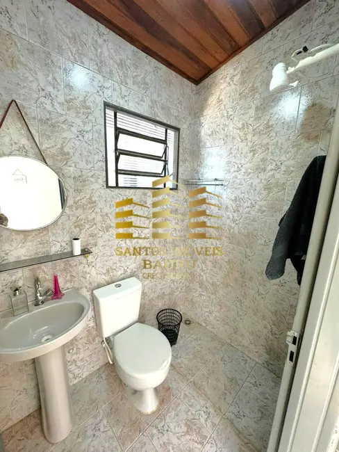Foto 5 de Casa com 3 quartos à venda, 231m2 em Jardim Dona Lili, Bauru - SP
